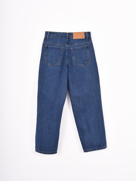JEAN ADABELLA II AZUL