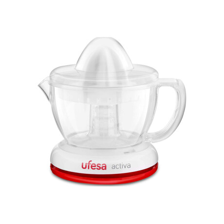 Exprimidor 700 ml Ufesa EX4934 Activa Exprimidor 700 ml Ufesa EX4934 Activa
