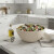 Bowl Plástico Rio 2.1 L BEIGE