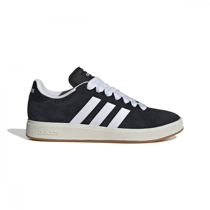 Championes Adidas GRAND COURT BASE 00s Hombre IH6184 Negro