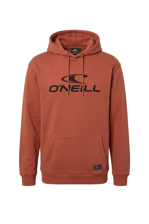 Canguro O'Neill Classic Wavefront Naranja