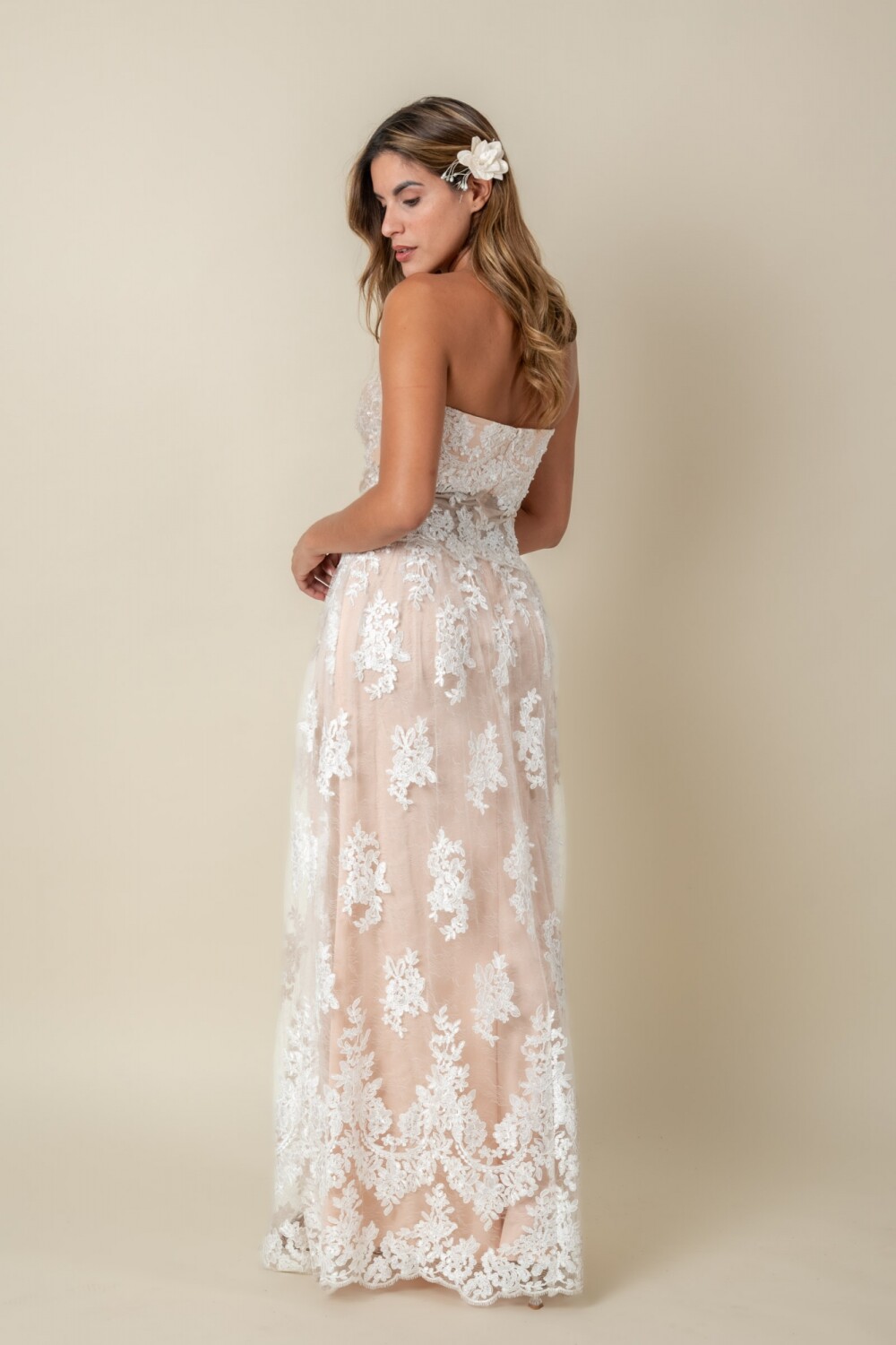 VESTIDO CRISTAL VESTIDO CRISTAL