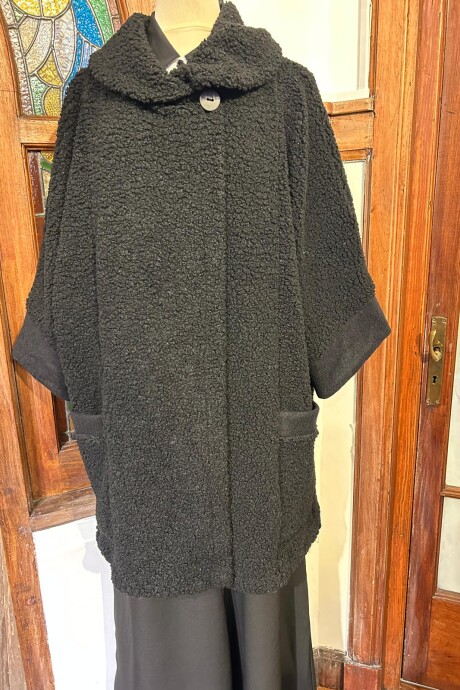 CHAQUETON RAVEN CHAQUETON RAVEN
