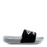Sandalias de Hombre Umbro Profoam Gris - Negro
