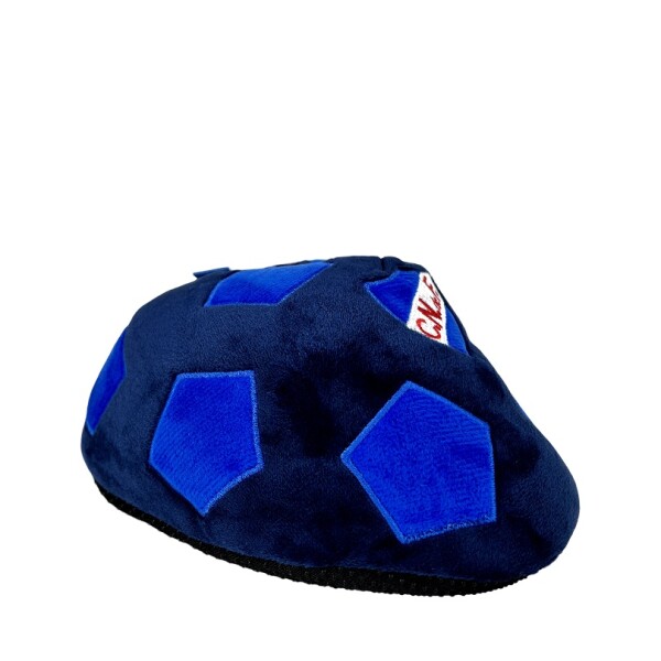 PANTUFLA PELOTA Nacional Licencias Niños 116