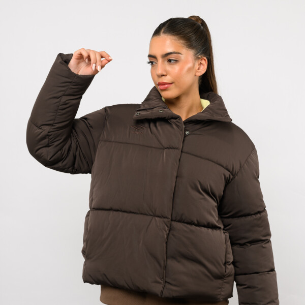 Campera Bloom Umbro Mujer 00n