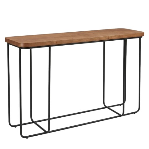 CONSOLA LIMA 120X80X35.5 TAPA 3CM (CD) Unica