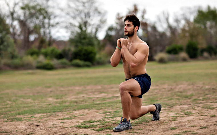 Bodyweight training: ¿qué es?