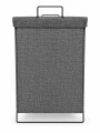 ORGANIZADOR P/ ROPA PLEG. GRIS