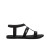 Sandalias Melissa Sun River Negro