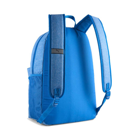 Mochila Puma Phase III Unisex azul