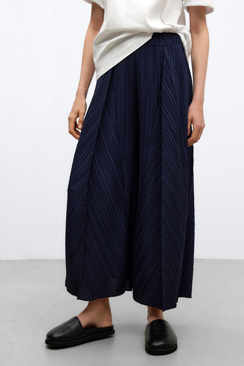 PANTALON Azul