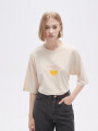 Remera Nharnia Estampado 1