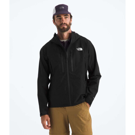 Campera Valley View Tnf Black