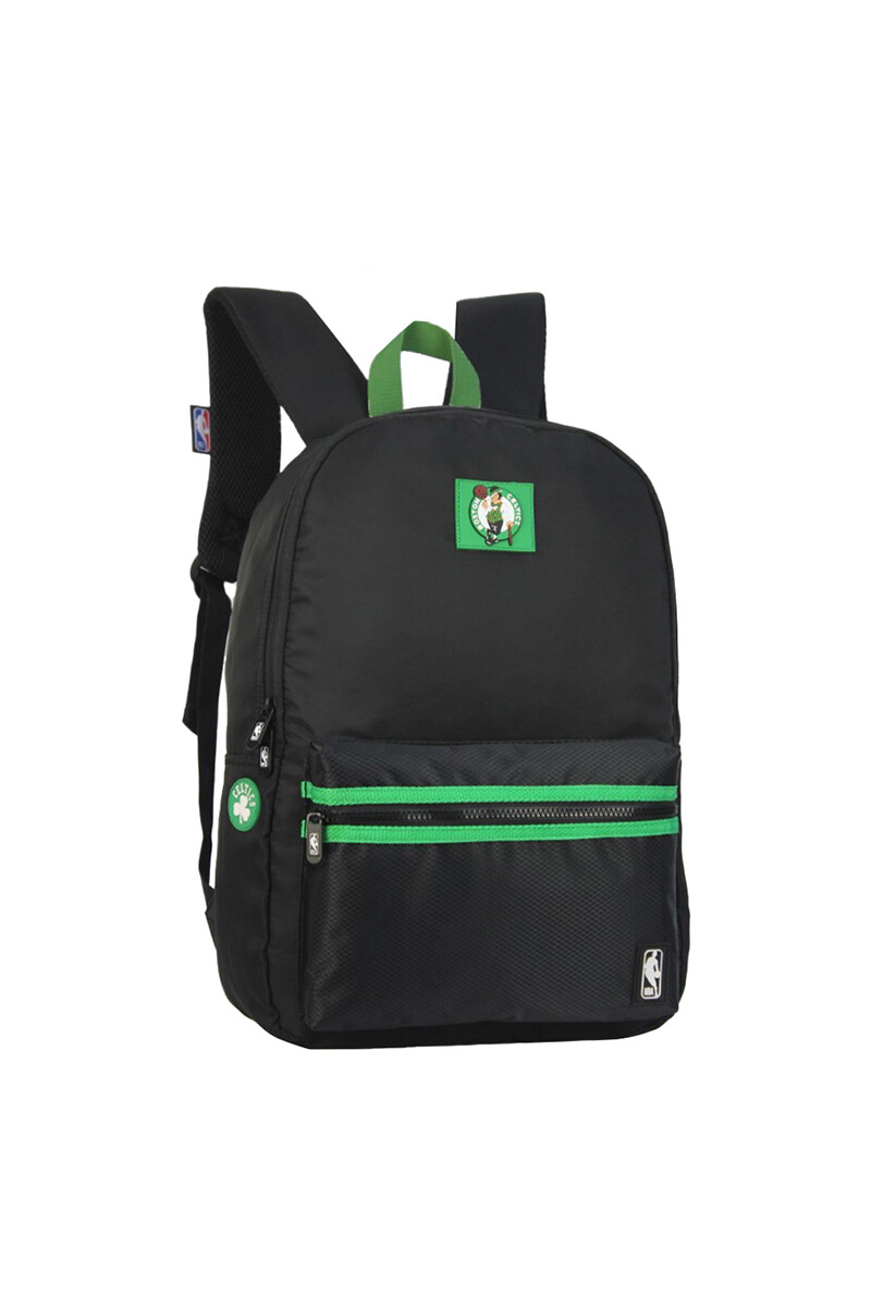 Mochila Boston Celtics NBA Negro