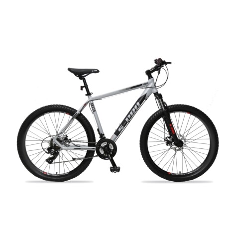 Bicicleta S-pro Mtb Vx R.27.5 Gris