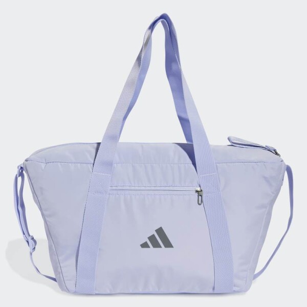 Bolso Adidas Deportivo Violeta