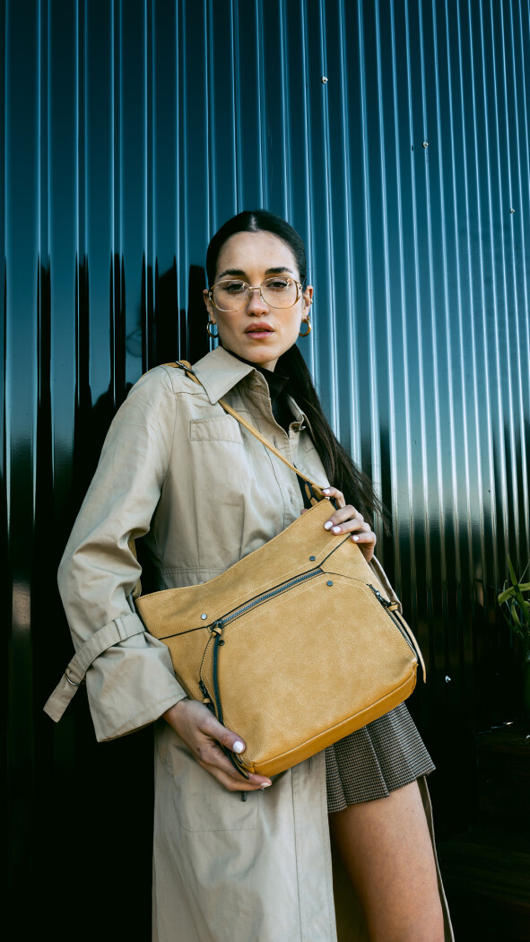 CARTERA FLORENCIA MAIZ