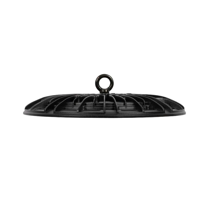 CAMPANA UFO SLIM 200W<br /> LED Campana LED UFO SLIM 200W Luz Neutra