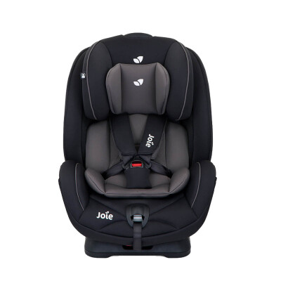 Silla de Auto Convertible Stages Coal hasta 7 años Joie Silla de Auto Convertible Stages Coal hasta 7 años Joie