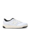 Championes Infantiles New Balance Lifestyle Blanco - Nude - Negro