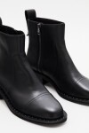 Bota Olien Negro