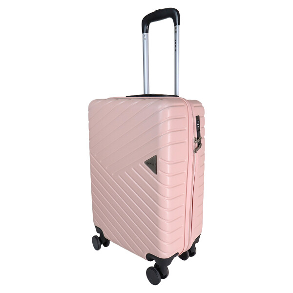 VALIJA LONDRES PINK S VALIJA LONDRES PINK S