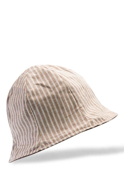Sombrero Beige