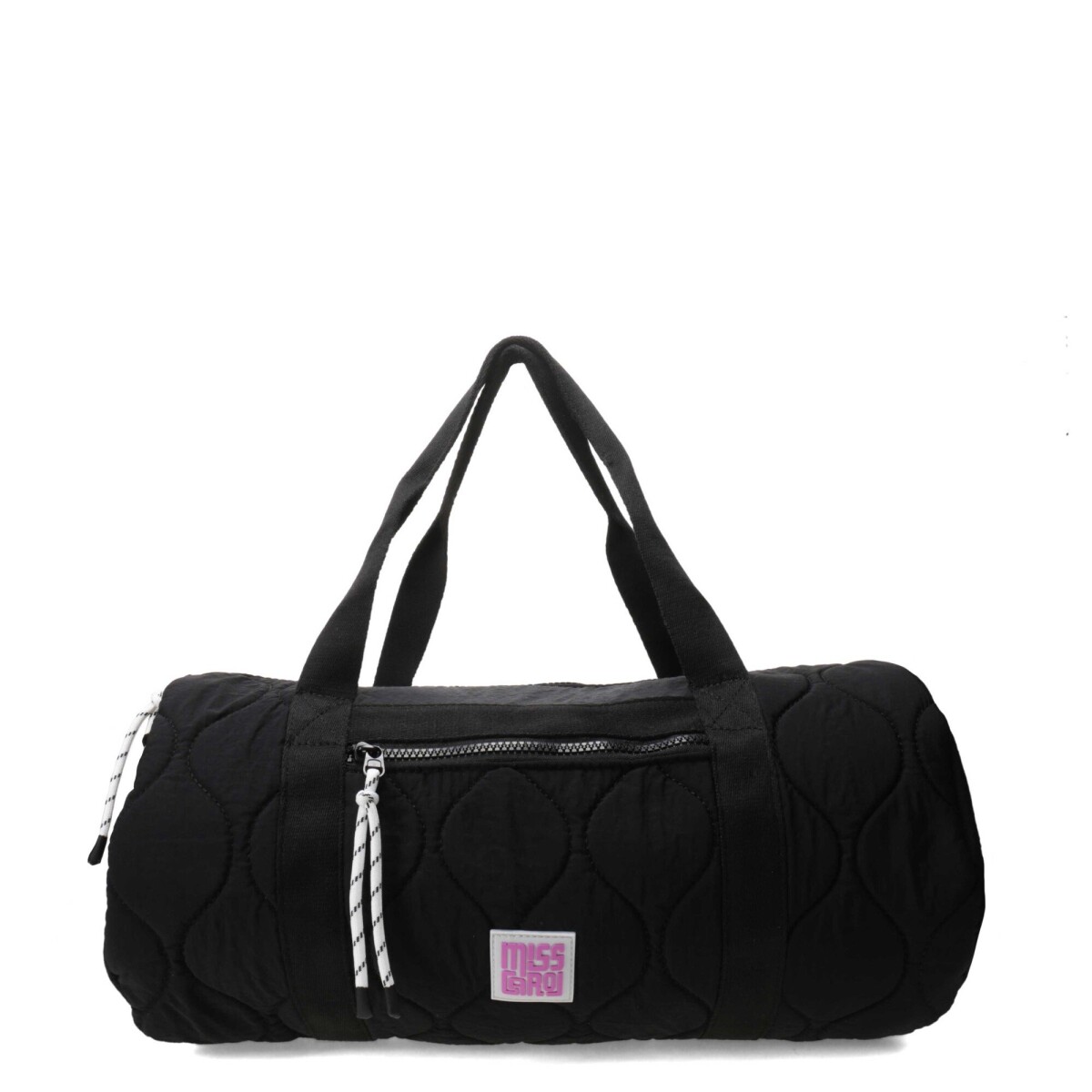 Bolso Miss Carol Ceduna - Negro 