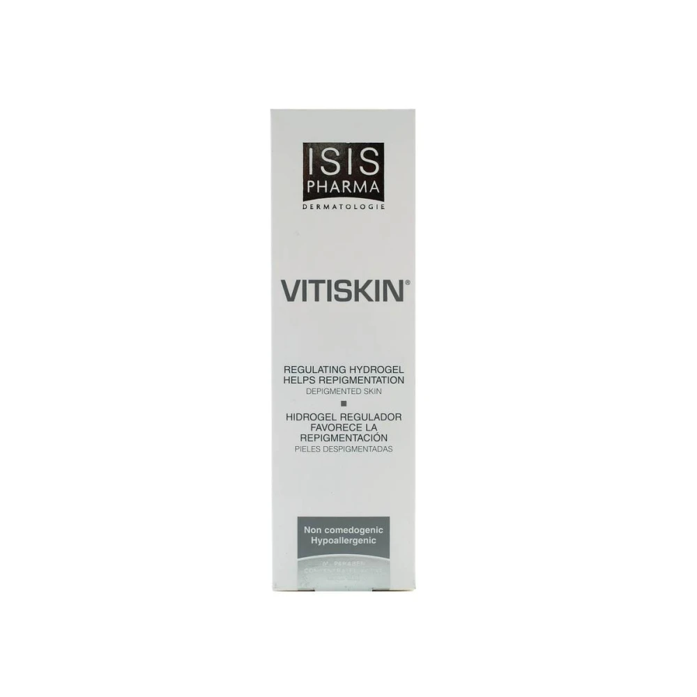VITISKIN HIDROGEL FR. X 50 ML.
