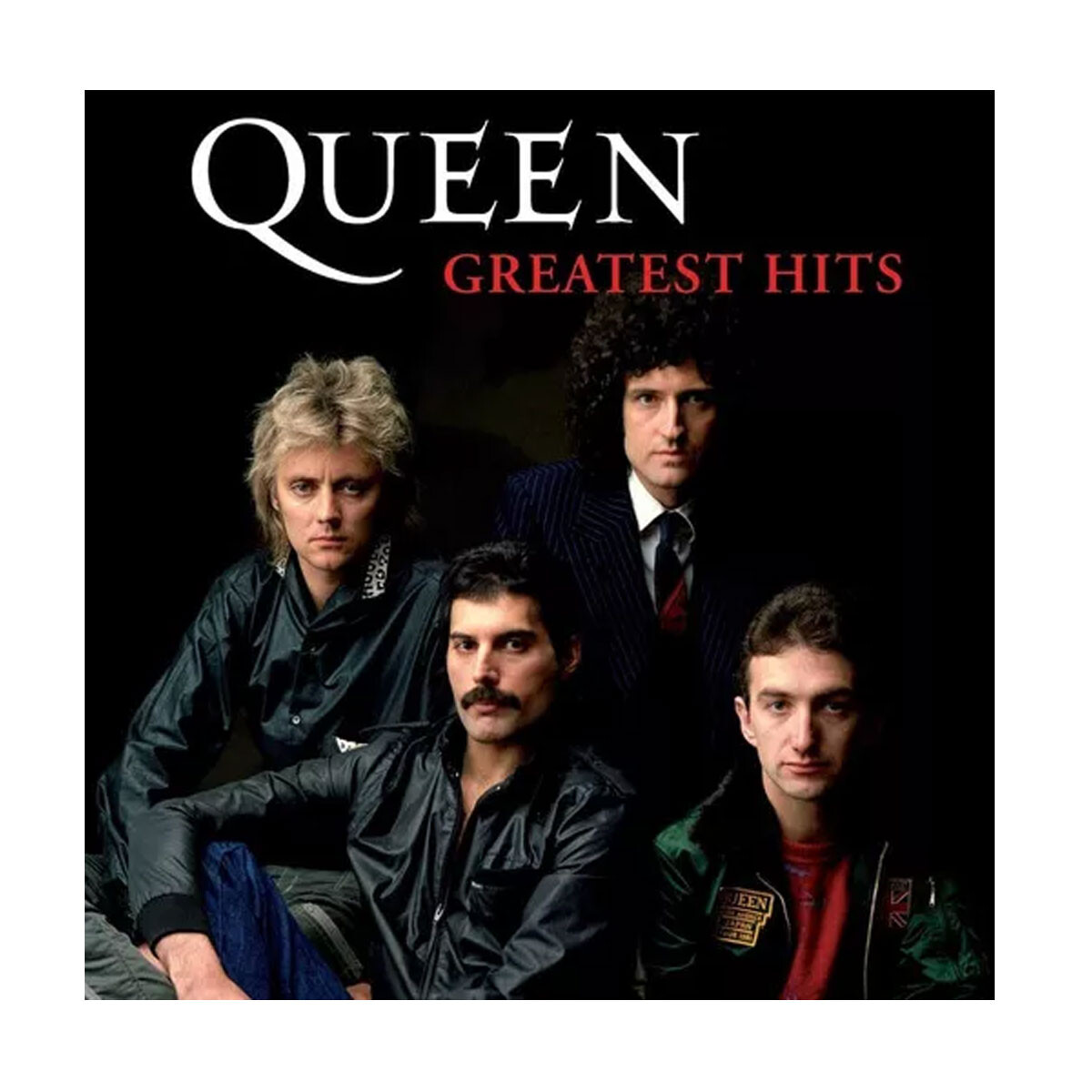 Queen - Greatest Hits - Cd 