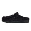 Wendy Slipper - Mujer Black/black