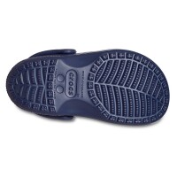 Sandalias Crocs Classic Kids Azul