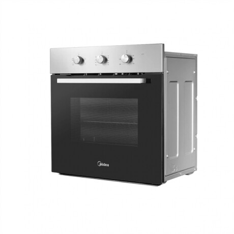 Horno Empotrable MIDEA MIDEA MBOGTM1-M40ECBS 67L 60Cm Horno Empotrable MIDEA MIDEA MBOGTM1-M40ECBS 67L 60Cm