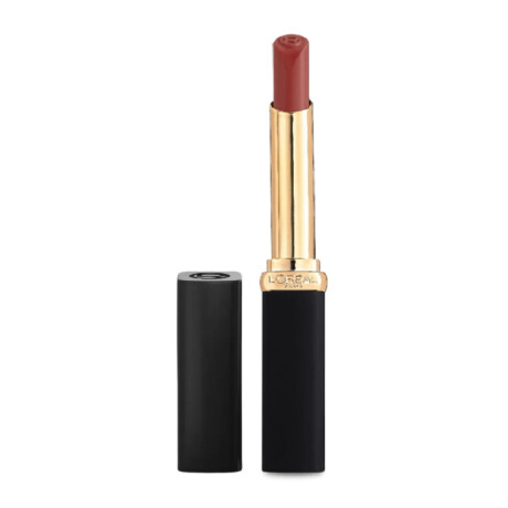 Labial L'Oréal Paris Color Riche Intense Volume Matte Le Wood Nonchalant Labial L'Oréal Paris Color Riche Intense Volume Matte Le Wood Nonchalant