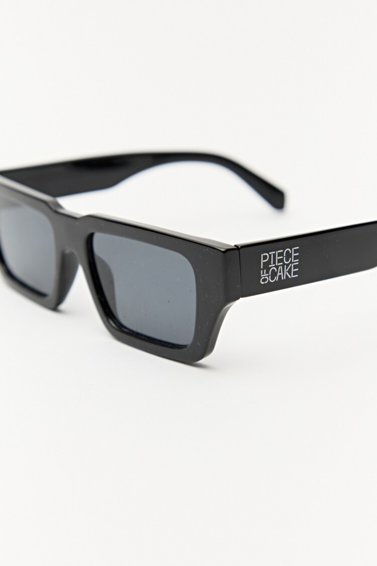 LENTES AZAREA Negro
