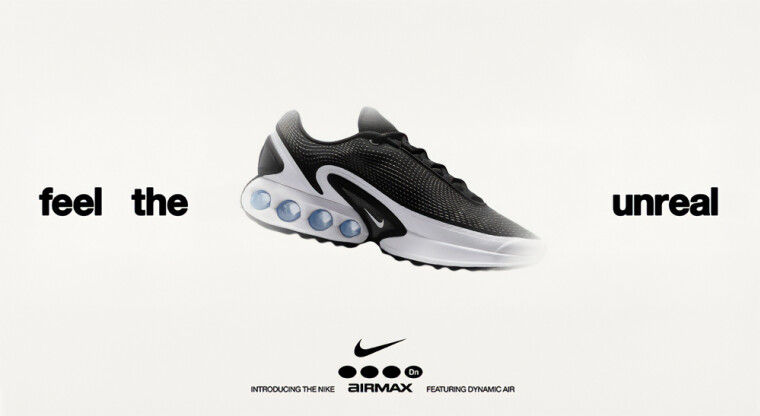 Nike Air Max Dn: Un Legado de Innovación y Estilo