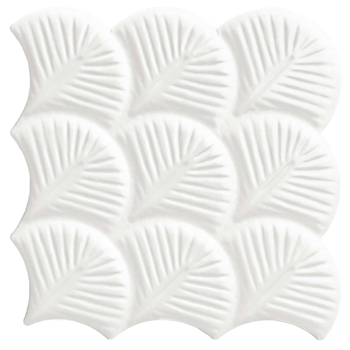 Porcelanato Scale Shell Glossy "a" 30.7x30.7 Cm 