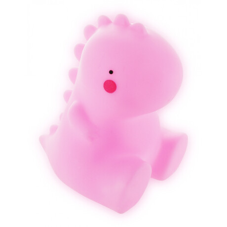 LAMPARA LED FORMA DINO LAMPARA LED FORMA DINO