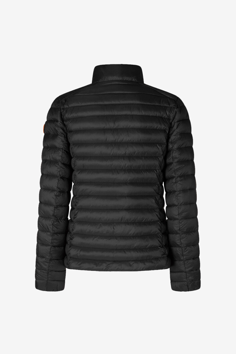 JACKET CARLY Negro