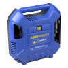 COMPRESOR 1.5 HP SIN TANQUE MB1 MICHELIN COLOR AZUL FASE ELÉCTRICA MONOFÁSICA COMPRESOR 1.5 HP SIN TANQUE MB1 MICHELIN COLOR AZUL FASE ELÉCTRICA MONOFÁSICA