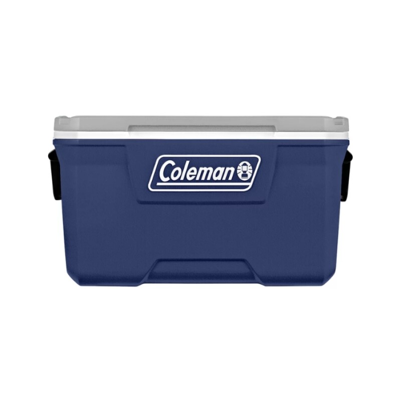 Conservadora Coleman 66,2 Litros Con Posavasos Conservadora Coleman 66,2 Litros Con Posavasos