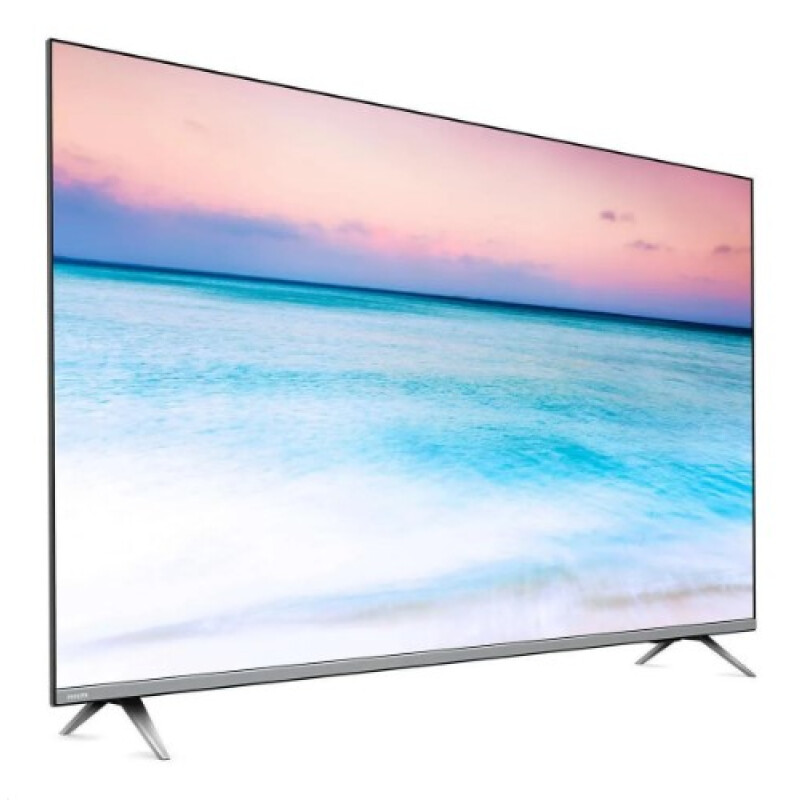 Televisor Led Smart Nic`s 55″ UHD Televisor Led Smart Nic`s 55″ UHD