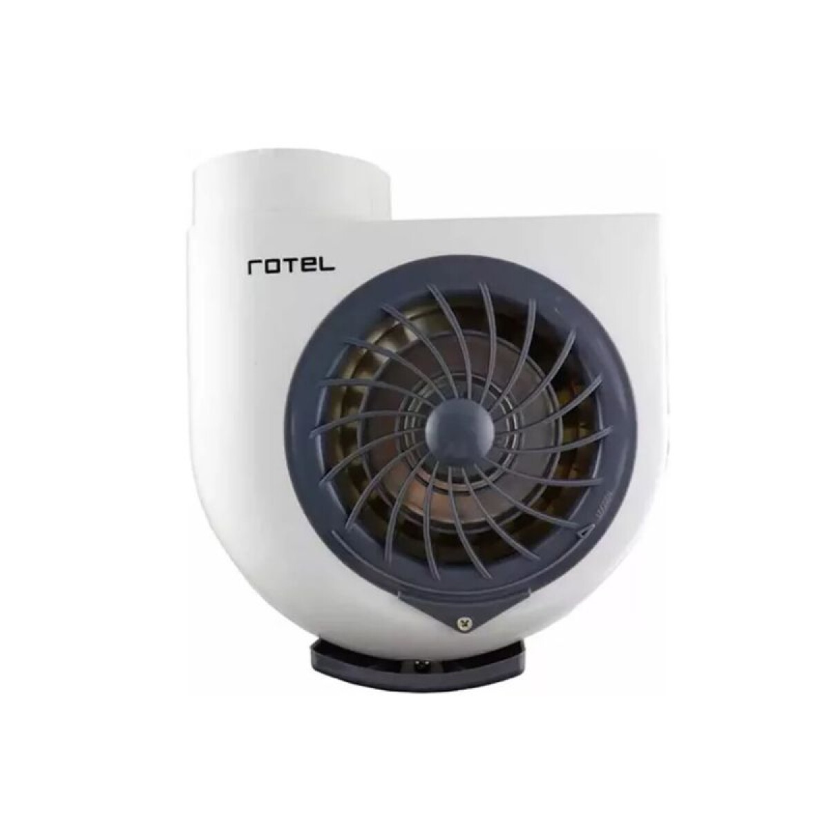 ROTEL TURBINA EXTRACTORA DE AIRE 70W CIRCULAR 