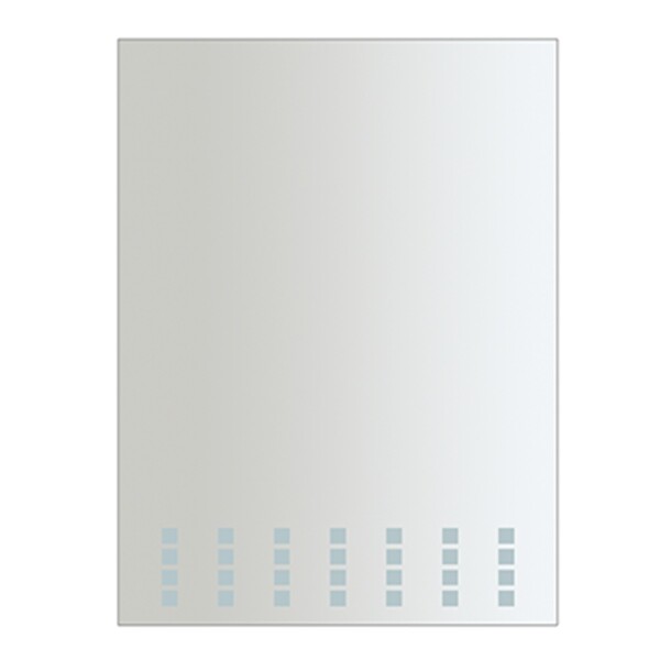 ESPEJO RECTANGULAR 80x60 CM Espejo Rectangular 80x60 Cm