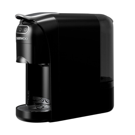 Cafetera multicapsula Daewoo CM-C03A Cafetera multicapsula Daewoo CM-C03A