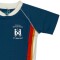 T-shirt Hockey Primaria Colegio Seminario Stone blue