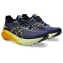 GEL Kayano 31 - Hombre Indigo Blue/gunmetal