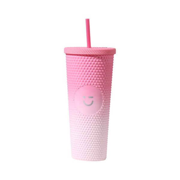 Vaso degradé 700ml diseño 3