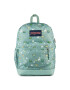 Mochila Portalaptop Cross Town Plus Leapin lillies